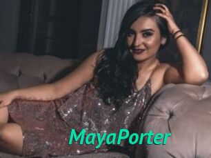 MayaPorter