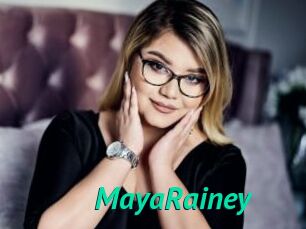 MayaRainey Gratis Camsex