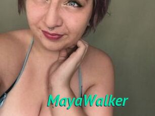 MayaWalker