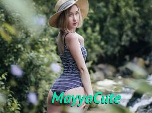 MayyaCute