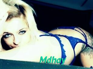 Mdhay