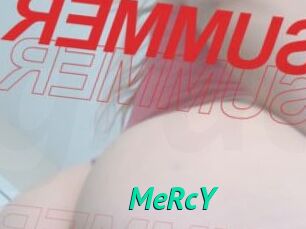 MeRcY