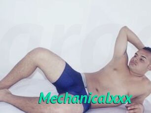 Mechanicalxxx