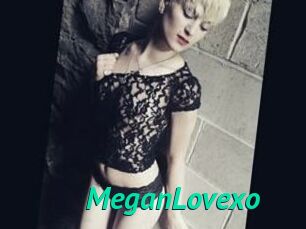 MeganLovexo