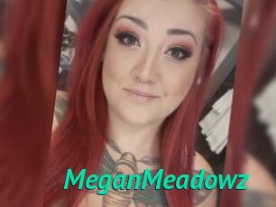 MeganMeadowz