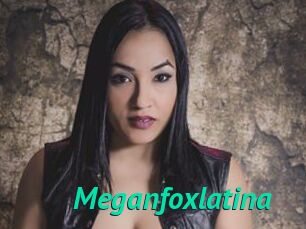 Meganfoxlatina