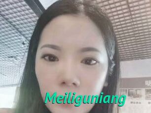 Meiliguniang