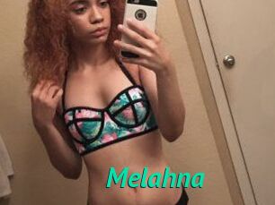 Melahna