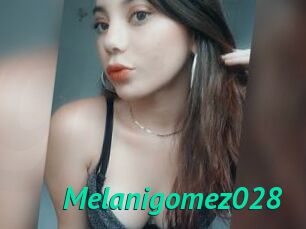 Melanigomez028