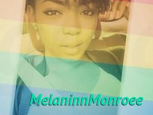 MelaninnMonroee