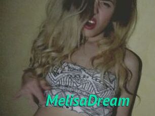 MelisaDream