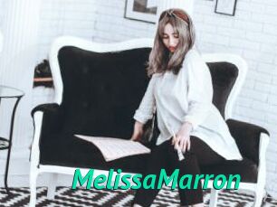 MelissaMarron