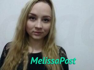 MelissaPost