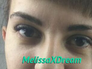 MelissaXDream