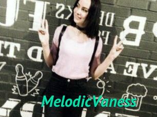 MelodicVaness