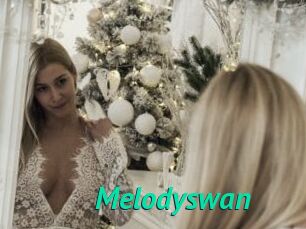 Melodyswan