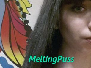 MeltingPuss