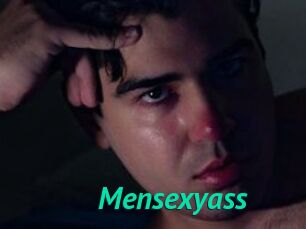 Mensexyass