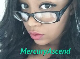 MercuryAscend