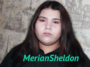 MerianSheldon