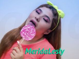 MeridaLesly