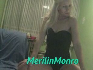 MerilinMonro