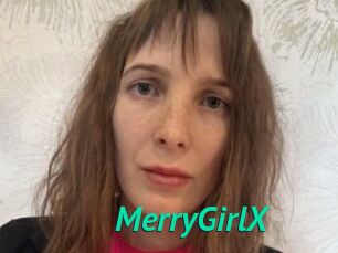 MerryGirlX