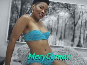 MeryComan