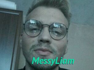 MessyLiam