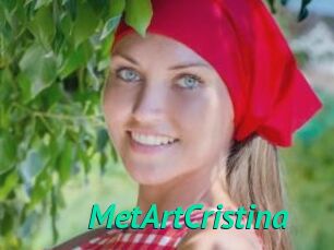 MetArtCristina