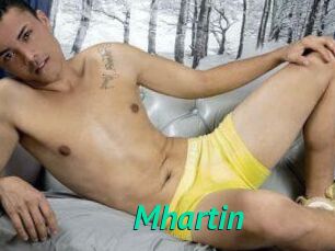Mhartin