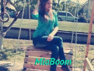 MiaBoom