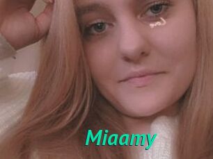 Miaamy