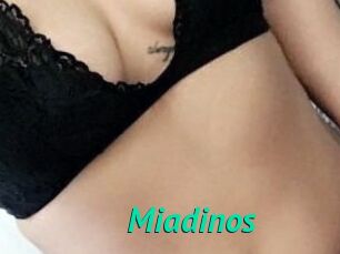 Miadinos