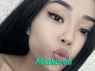 Miakorea