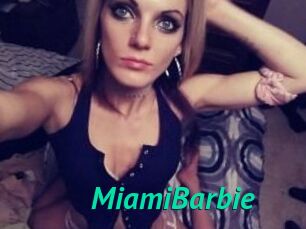 MiamiBarbie