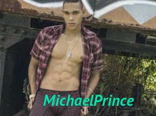 MichaelPrince