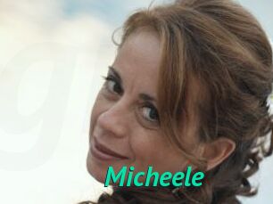 Micheele