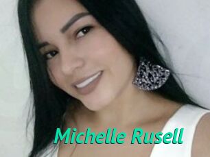 Michelle_Rusell