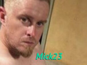 Mick23