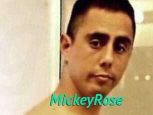 Mickey_Rose