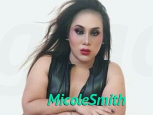 MicoleSmith Gratis Camsex