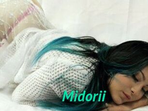 Midorii