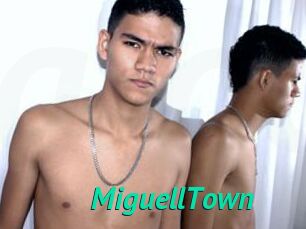 MiguellTown