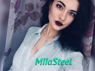 MiiaSteel