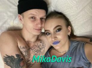 MikaDavis