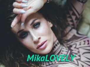 MikaLOVELY