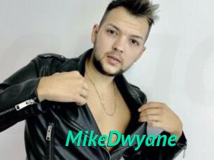 MikeDwyane