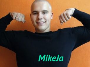 MikeJa