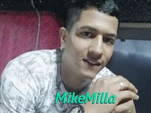 MikeMilla